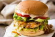 Chicken Fresh Burger