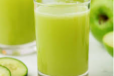 Green Apple Juice