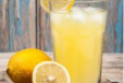 Lemon Juice