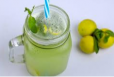 Lemon Mint Juice