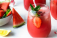 Strawberry and Watermelon