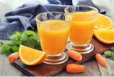 Carrot and Orange