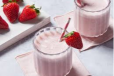 Strawberry Smoothie