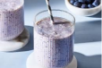 Blueberry Smoothie