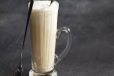 Cappuccino Shake
