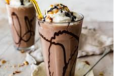 Nutella Shake