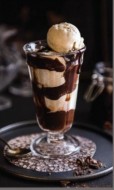 Chocolate Sundae