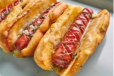 Hot Dog Cheese