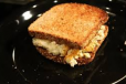 Gym Egg Sandwich