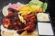 Halima's Special Chicken Qt