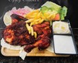 Halima's Special chicken half