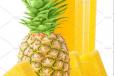 Pineapple Juice