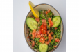 Tabbouleh Salad
