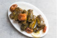 Meat Dolma