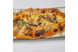 Pide Mushroom