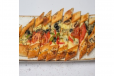 Pide Vegetable