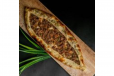 Pide Meat