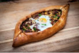 Pide Egg