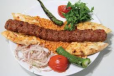 Urfa Kebab