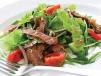Beef Steak Salad