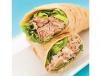 Tuna Wrap