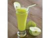 Green Apple Juice