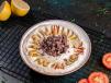Hummus Meat
