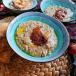 Healthy Traditional Iranian Haleem
