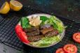 turkish stuffed Vine leaves (6Pcs)