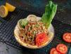 Healthy Shirazi Salad