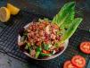 Healthy Fattoush salad