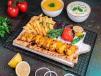 Joojeh Kabab Zaffarani B/L