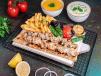Persian Kabab Tikka Masti Chicken