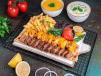 Iranian Kabab VAziri (BBQ)