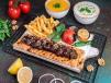 Iranian Kabab Toursh Meat (Sour)