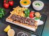Kabab Tikka Masti Mutton