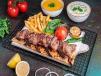 Shishlik (Premium Lamb Chops) kebab