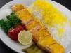 Healthy Fish Kebab