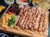 Tikka Masti Chicken For 4 Persons