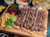 Tikka Masti Lamb For 4 Persons