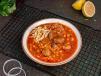 Khoresh Ghaime (Iranian lamb Stew)