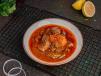 Khoresh Bamiye (persian style)