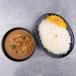 Butter Chicken with Rice