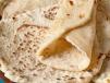 Iranian Lavash Bread