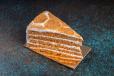 Honey Cake