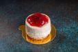 Baked Cheesecake