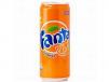Fanta Orange Can