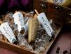 Coffee Kulfi Stick