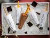 Dark Chocolate Kulfi Stick