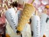 Kesar Badam Kulfi Stick
